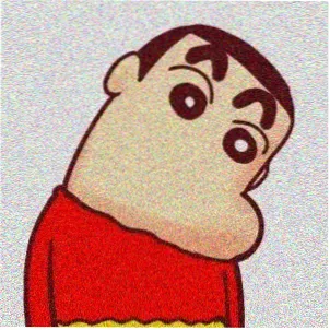 方协文角色头像